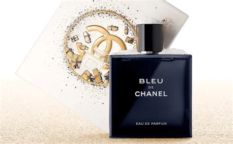 cuanto cuesta bleu de chanel|azul de chanel perfume.